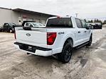 New 2025 Ford F-150 STX SuperCrew Cab for sale #252587 - photo 2