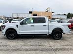 New 2025 Ford F-150 STX SuperCrew Cab for sale #252587 - photo 7