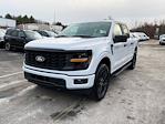 New 2025 Ford F-150 STX SuperCrew Cab for sale #252587 - photo 8