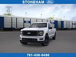 New 2025 Ford F-150 STX Super Cab 4WD Pickup for sale #252588 - photo 1