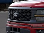 New 2025 Ford F-150 STX Super Cab 4WD Pickup for sale #252589 - photo 17