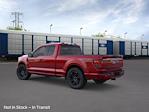 New 2025 Ford F-150 STX Super Cab 4WD Pickup for sale #252589 - photo 2