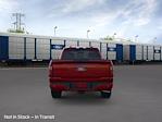 New 2025 Ford F-150 STX Super Cab 4WD Pickup for sale #252589 - photo 5