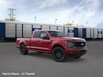 New 2025 Ford F-150 STX Super Cab 4WD Pickup for sale #252589 - photo 7