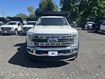 2025 Ford F-550 Regular Cab DRW 4WD Cab Chassis for sale #25260 - photo 3