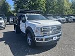 2025 Ford F-550 Regular Cab DRW 4WD Cab Chassis for sale #25260 - photo 4
