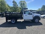 2025 Ford F-550 Regular Cab DRW 4WD Cab Chassis for sale #25260 - photo 5