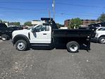 2025 Ford F-550 Regular Cab DRW 4WD Cab Chassis for sale #25260 - photo 8
