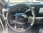 2025 Ford F-550 Regular Cab DRW 4WD Cab Chassis for sale #25260 - photo 13
