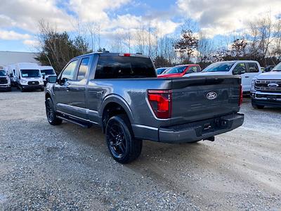 2025 Ford F-150 Super Cab 4WD Pickup for sale #252602 - photo 2