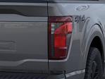 New 2025 Ford F-150 STX Super Cab 4WD Pickup for sale #252602 - photo 21