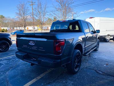 New 2025 Ford F-150 STX SuperCrew Cab for sale #252603 - photo 2