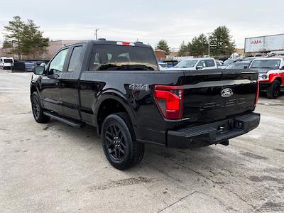 2025 Ford F-150 Super Cab 4WD Pickup for sale #252604 - photo 2