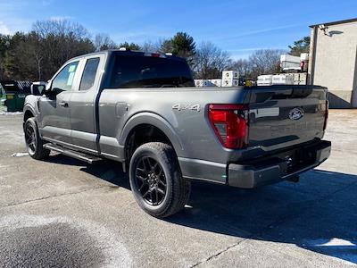 2025 Ford F-150 Super Cab 4WD Pickup for sale #252605 - photo 2