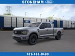 New 2025 Ford F-150 STX Super Cab 4WD Pickup for sale #252605 - photo 1