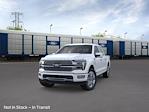 New 2025 Ford F-150 Platinum SuperCrew Cab 4WD Pickup for sale #252608 - photo 2
