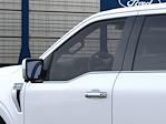 New 2025 Ford F-150 Platinum SuperCrew Cab 4WD Pickup for sale #252608 - photo 20