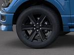 New 2025 Ford F-150 STX SuperCrew Cab 4WD Pickup for sale #252615 - photo 4