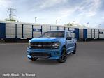 New 2025 Ford F-150 STX SuperCrew Cab 4WD Pickup for sale #252615 - photo 9
