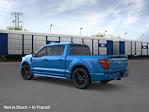 New 2025 Ford F-150 STX SuperCrew Cab 4WD Pickup for sale #252615 - photo 11