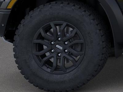New 2025 Ford Ranger Raptor SuperCrew Cab 4WD Pickup for sale #252621 - photo 1