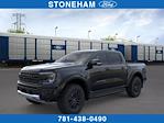 New 2025 Ford Ranger Raptor SuperCrew Cab 4WD Pickup for sale #252621 - photo 5