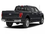 New 2025 Ford F-150 Lariat SuperCrew Cab 4WD Pickup for sale #252622 - photo 2
