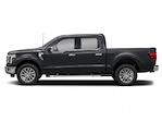 New 2025 Ford F-150 Lariat SuperCrew Cab 4WD Pickup for sale #252622 - photo 3
