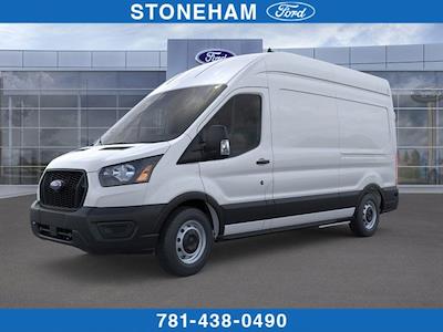 New 2025 Ford Transit 250 High Roof Empty Cargo Van for sale #252630 - photo 1