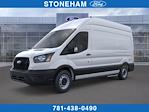 New 2025 Ford Transit 250 High Roof Empty Cargo Van for sale #252630 - photo 1