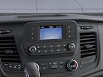 New 2025 Ford Transit 250 Medium Roof Upfitted Cargo Van for sale #252637 - photo 14
