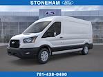 New 2025 Ford Transit 250 Medium Roof Upfitted Cargo Van for sale #252640 - photo 8