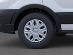 New 2025 Ford Transit 250 Medium Roof Upfitted Cargo Van for sale #252640 - photo 5