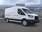 New 2025 Ford Transit 250 Medium Roof Upfitted Cargo Van for sale #252640 - photo 14