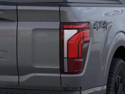 New 2025 Ford F-150 Lariat SuperCrew Cab for sale #252642 - photo 2