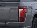 New 2025 Ford F-150 Lariat SuperCrew Cab for sale #252642 - photo 2