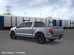 New 2025 Ford F-150 Lariat SuperCrew Cab for sale #252642 - photo 7
