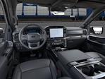 New 2025 Ford F-150 Lariat SuperCrew Cab for sale #252642 - photo 11