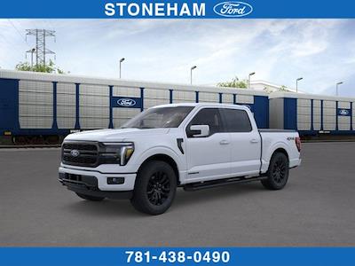 2025 Ford F-150 SuperCrew Cab 4WD Pickup for sale #252643 - photo 1