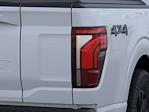2025 Ford F-150 SuperCrew Cab 4WD Pickup for sale #252643 - photo 21