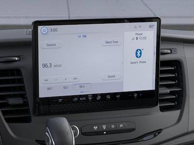 New 2025 Ford Transit 350 High Roof Empty Cargo Van for sale #252649 - photo 1