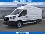 New 2025 Ford Transit 350 High Roof Empty Cargo Van for sale #252649 - photo 9