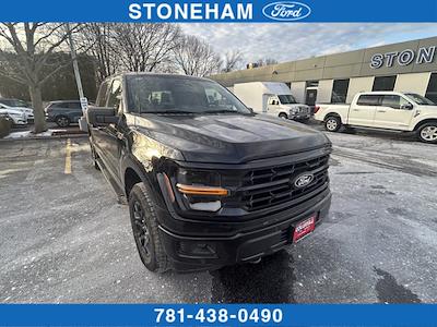 2025 Ford F-150 SuperCrew Cab 4WD Pickup for sale #252657 - photo 1