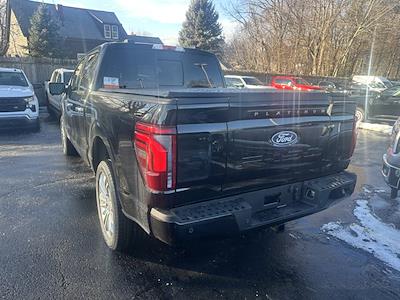 New 2025 Ford F-150 Platinum+ SuperCrew Cab for sale #252663 - photo 2
