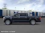 New 2025 Ford F-150 Platinum+ SuperCrew Cab for sale #252663 - photo 3