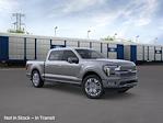 New 2025 Ford F-150 Platinum+ SuperCrew Cab for sale #252664 - photo 7