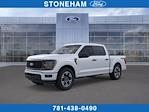 New 2025 Ford F-150 STX SuperCrew Cab for sale #252672 - photo 1