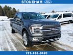 New 2025 Ford F-150 Platinum+ SuperCrew Cab for sale #252679 - photo 1