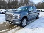 New 2025 Ford F-150 Platinum+ SuperCrew Cab for sale #252679 - photo 7