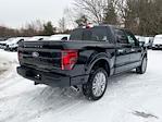 2025 Ford F-150 SuperCrew Cab 4WD Pickup for sale #252680 - photo 4